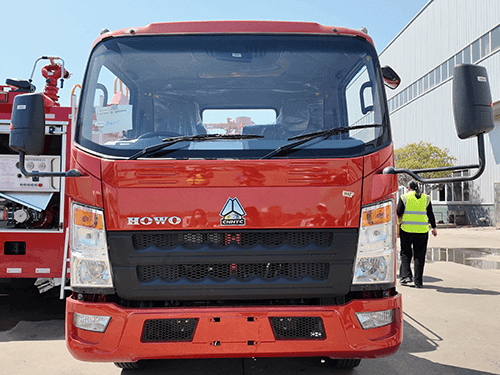 10000L SEPTIC TANK TRUCK-2