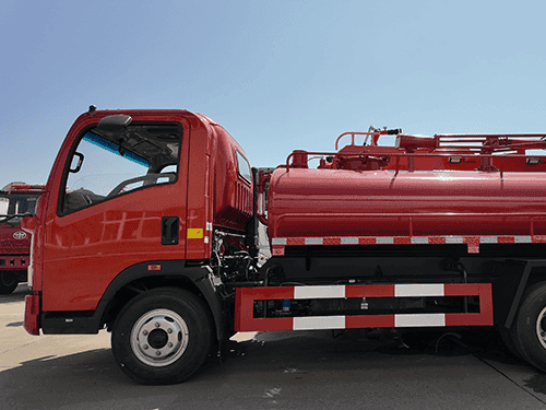 10000L SEPTIC TANK TRUCK-4