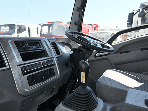 10000L SEPTIC TANK TRUCK-7