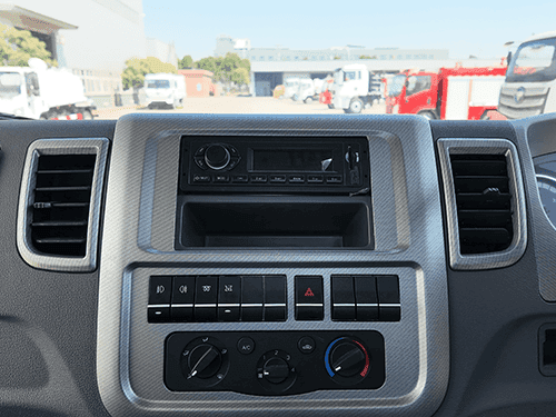 10000L SEPTIC TANK TRUCK-8