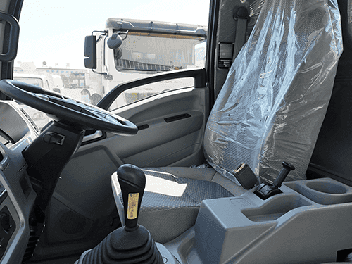 10000L SEPTIC TANK TRUCK-9