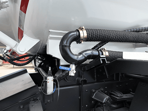 SINOTRUK HOWO JETTING AND VACUUM TANK TRUCK-8