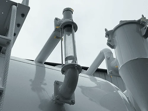 HOWO NX 4X2 12000 Liters Sewage Suction Truck-22